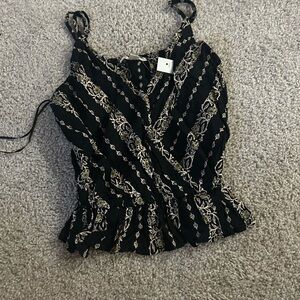Miami Youth Size 12 Tank NWT